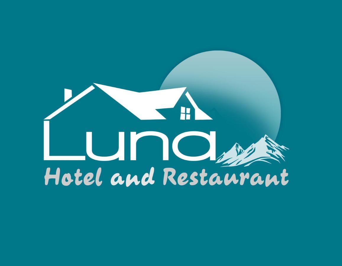 Luna Lodge Hakuba Exteriör bild